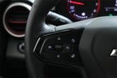 Thumbnail of 2024 Mosaic Black Metallic Chevrolet Trax