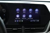Thumbnail of 2024 Mosaic Black Metallic Chevrolet Trax