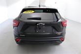 Thumbnail of 2024 Mosaic Black Metallic Chevrolet Trax