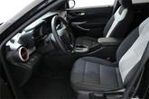 Thumbnail of 2024 Mosaic Black Metallic Chevrolet Trax