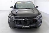 Thumbnail of 2024 Mosaic Black Metallic Chevrolet Trax
