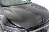 Thumbnail of 2024 Mosaic Black Metallic Chevrolet Trax