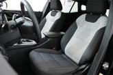 Thumbnail of 2024 Mosaic Black Metallic Chevrolet Trax