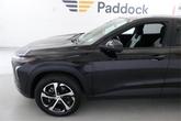 Thumbnail of 2024 Mosaic Black Metallic Chevrolet Trax