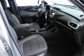 Thumbnail of 2023 Gray Chevrolet Trailblazer