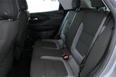 Thumbnail of 2023 Gray Chevrolet Trailblazer