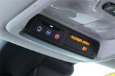 Thumbnail of 2023 Gray Chevrolet Trailblazer