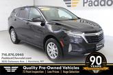 Photo of 2023 BL Chevrolet Equinox