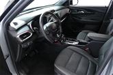 Thumbnail of 2023 Gray Chevrolet Trailblazer