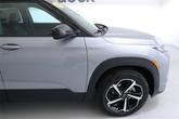 Thumbnail of 2023 Gray Chevrolet Trailblazer