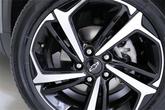 Thumbnail of 2023 Gray Chevrolet Trailblazer
