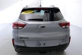 Thumbnail of 2023 Gray Chevrolet Trailblazer