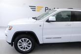 Thumbnail of 2021  Jeep Grand Cherokee