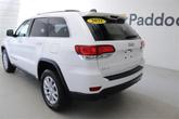 Thumbnail of 2021  Jeep Grand Cherokee