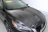 Thumbnail of 2019 Super Black Clearcoat Nissan Altima