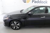 Thumbnail of 2019 Super Black Clearcoat Nissan Altima