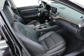 Thumbnail of 2019 Super Black Clearcoat Nissan Altima
