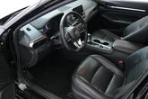 Thumbnail of 2019 Super Black Clearcoat Nissan Altima