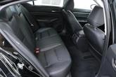Thumbnail of 2019 Super Black Clearcoat Nissan Altima