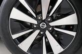 Thumbnail of 2019 Super Black Clearcoat Nissan Altima