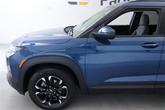 Thumbnail of 2021  Chevrolet Trailblazer