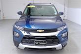 Thumbnail of 2021  Chevrolet Trailblazer