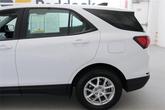 Thumbnail of 2023 Summit White Chevrolet Equinox