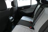 Thumbnail of 2023 Summit White Chevrolet Equinox