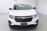 Thumbnail of 2023 Summit White Chevrolet Equinox