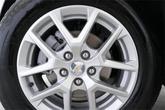 Thumbnail of 2023 Summit White Chevrolet Equinox