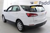 Thumbnail of 2023 Summit White Chevrolet Equinox