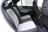 Thumbnail of 2023 Summit White Chevrolet Equinox