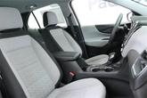 Thumbnail of 2023 Summit White Chevrolet Equinox