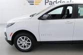 Thumbnail of 2023 Summit White Chevrolet Equinox