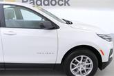 Thumbnail of 2023 Summit White Chevrolet Equinox