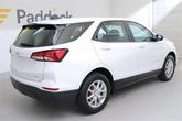 Thumbnail of 2023 Summit White Chevrolet Equinox