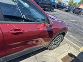 Thumbnail of 2024 Red Chevrolet Trax