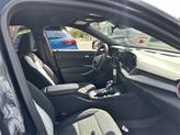 Thumbnail of 2024 Mosaic Black Metallic Chevrolet Trax
