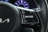 Thumbnail of 2023 Deep Sea Blue Kia Forte