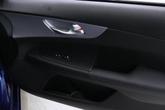 Thumbnail of 2023 Deep Sea Blue Kia Forte