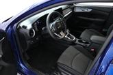 Thumbnail of 2023 Deep Sea Blue Kia Forte