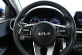 Thumbnail of 2023 Deep Sea Blue Kia Forte