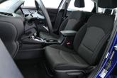 Thumbnail of 2023 Deep Sea Blue Kia Forte