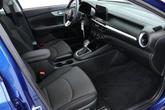 Thumbnail of 2023 Deep Sea Blue Kia Forte