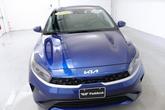 Thumbnail of 2023 Deep Sea Blue Kia Forte