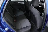 Thumbnail of 2023 Deep Sea Blue Kia Forte