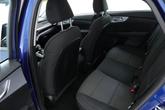 Thumbnail of 2023 Deep Sea Blue Kia Forte