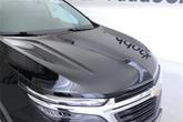 Thumbnail of 2022 Black Chevrolet Equinox