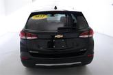 Thumbnail of 2022 Black Chevrolet Equinox