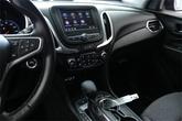 Thumbnail of 2022 Black Chevrolet Equinox